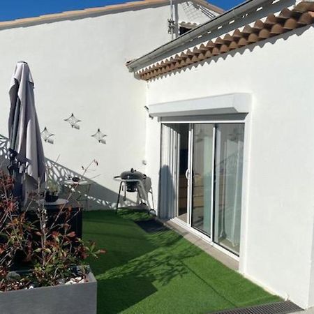 La Desiree'Ade Villa Roquebrune-sur Argens Exteriör bild