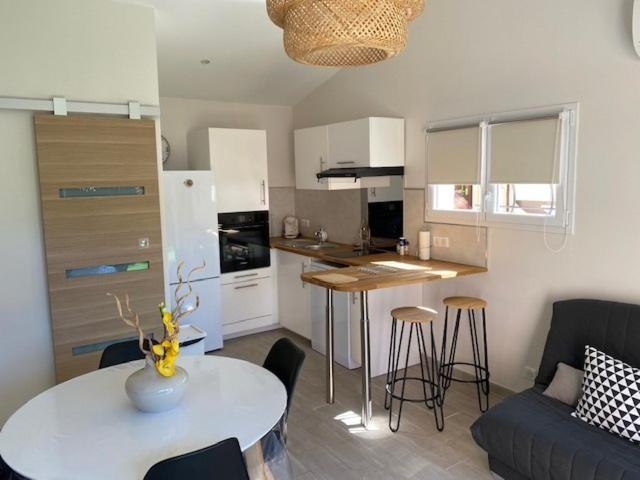La Desiree'Ade Villa Roquebrune-sur Argens Exteriör bild