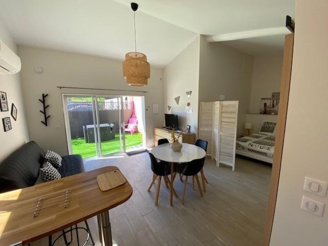 La Desiree'Ade Villa Roquebrune-sur Argens Exteriör bild