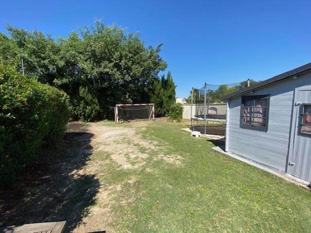La Desiree'Ade Villa Roquebrune-sur Argens Exteriör bild