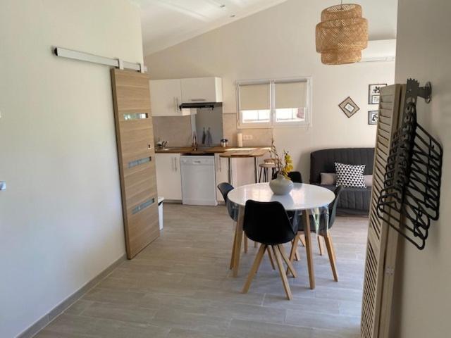 La Desiree'Ade Villa Roquebrune-sur Argens Exteriör bild