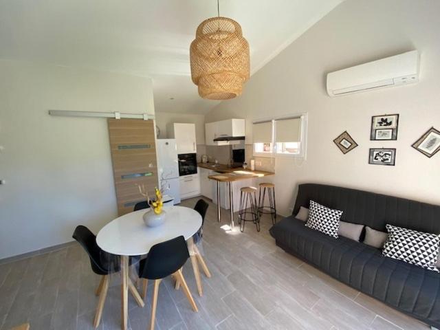 La Desiree'Ade Villa Roquebrune-sur Argens Exteriör bild