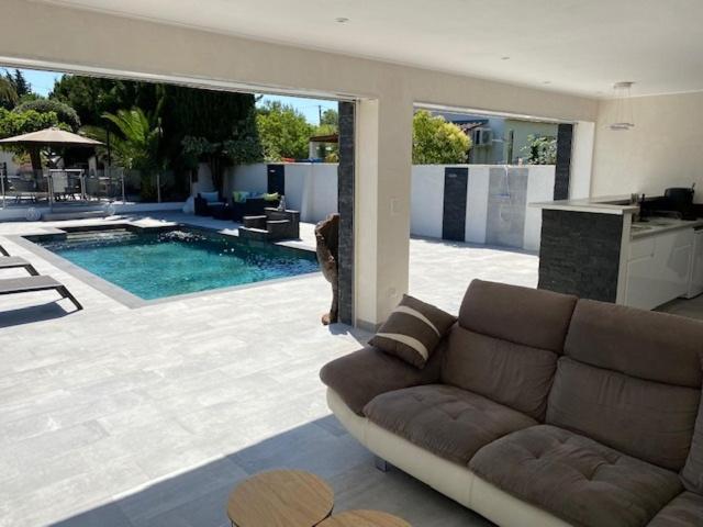 La Desiree'Ade Villa Roquebrune-sur Argens Exteriör bild