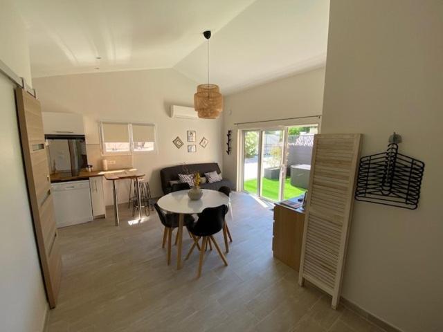 La Desiree'Ade Villa Roquebrune-sur Argens Exteriör bild