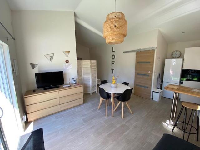 La Desiree'Ade Villa Roquebrune-sur Argens Exteriör bild